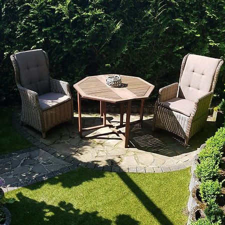 Ferienwohnung Eigner Traben-Trarbach Exterior foto